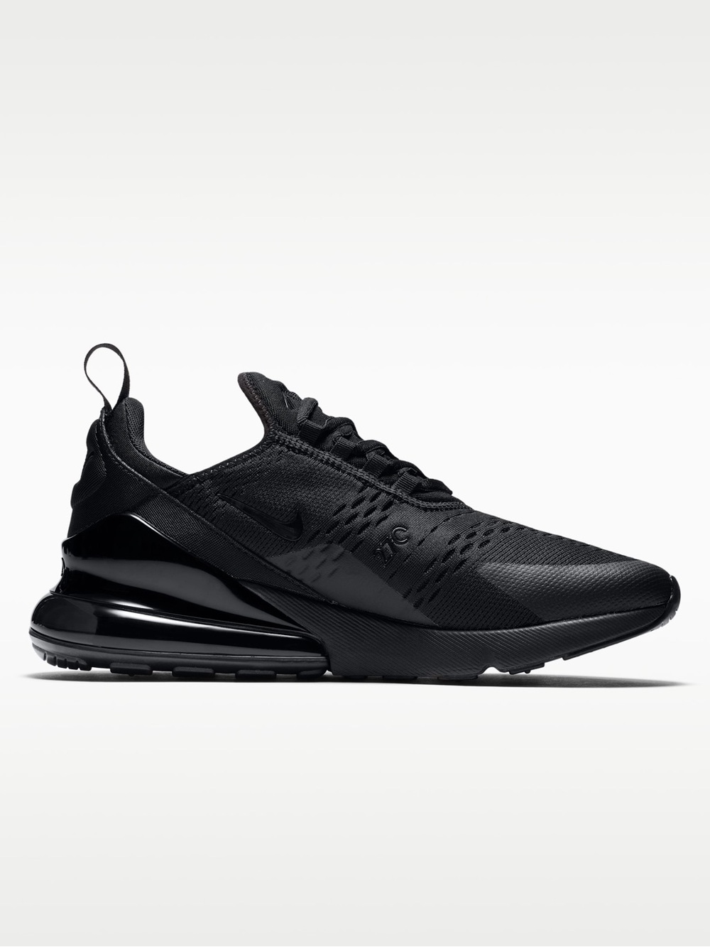 Nike All-Black Air Max